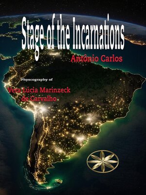 cover image of Stage of the Incarnations